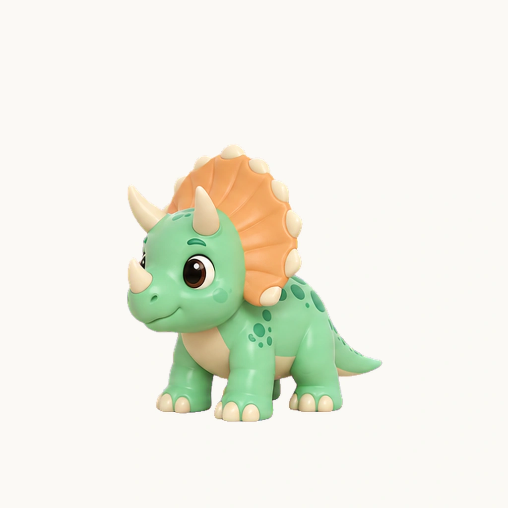 Triceratops